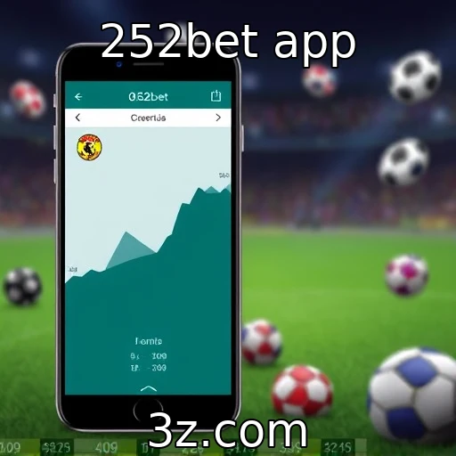 252bet app : Análise de tendências em jogos de azar