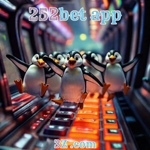 Aventuras no Hockey: Apostas Empolgantes no 252bet App