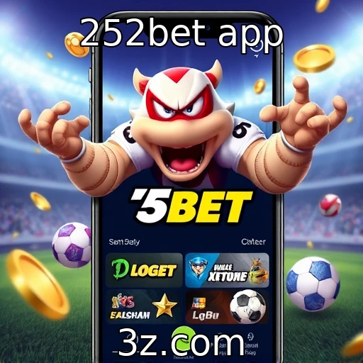 252bet app : Novos jogos online atraem jogadores de diversas faixas etárias