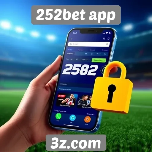 252bet app : Segurança e confiabilidade do 252bet app