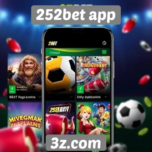 252bet app : Principais jogos disponíveis no 252bet app