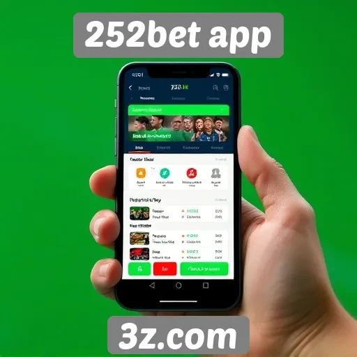 252bet app : Experiência do usuário no 252bet app em dispositivos móveis